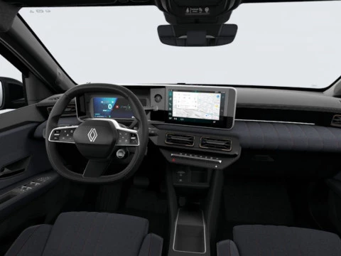 Renault 4 E-Tech Techno 110kW (150CV) Autonomía Confort