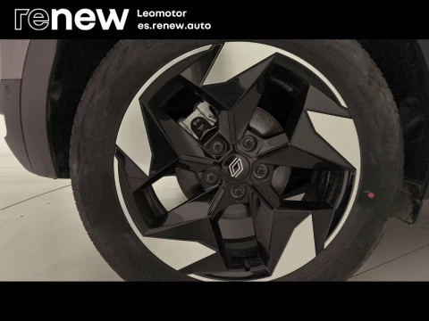 Renault Captur techno Eco-G 100cv (74 kW)