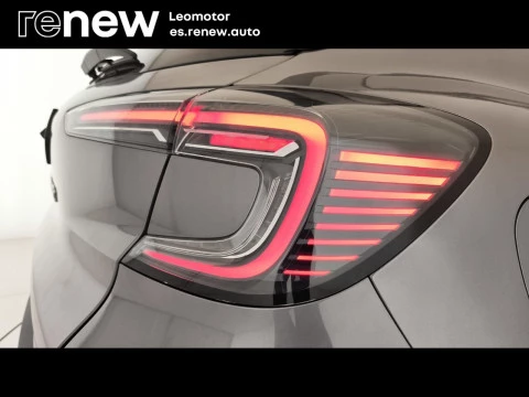 Renault Captur techno Eco-G 100cv (74 kW)