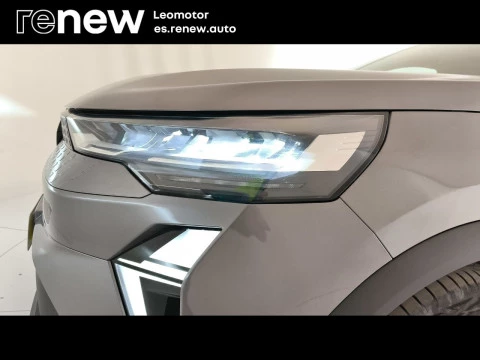 Renault Captur techno Eco-G 100cv (74 kW)