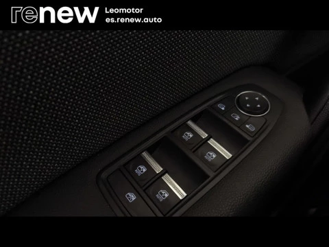 Renault Captur techno Eco-G 100cv (74 kW)