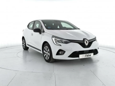 Renault Clio Equilibre E-Tech Híbrido 103 kW (145CV)