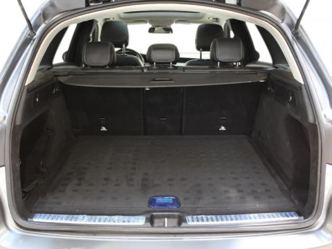 Mercedes-Benz GLC 220 d 4MATIC