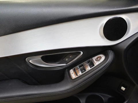 Mercedes-Benz GLC 220 d 4MATIC