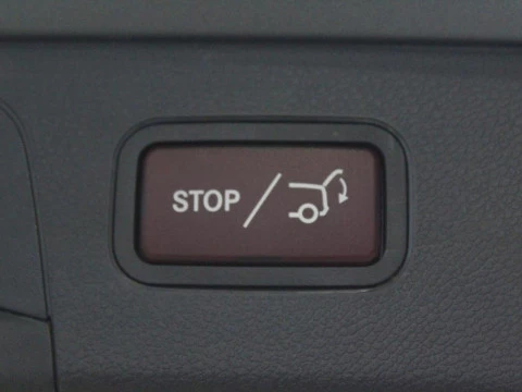 Mercedes-Benz GLC 220 d 4MATIC