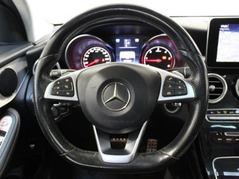 Mercedes-Benz GLC 220 d 4MATIC