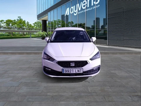 Seat Nuevo León 2.0 TDI 85kW S&S Style Go