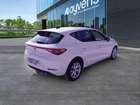 Seat Nuevo León 2.0 TDI 85kW S&S Style Go