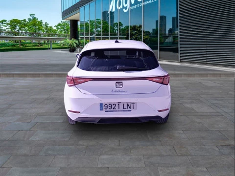 Seat Nuevo León 2.0 TDI 85kW S&S Style Go