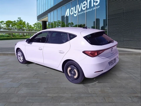 Seat Nuevo León 2.0 TDI 85kW S&S Style Go