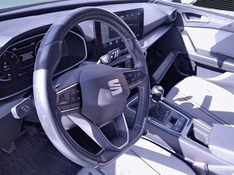 Seat Nuevo León 2.0 TDI 85kW S&S Style Go