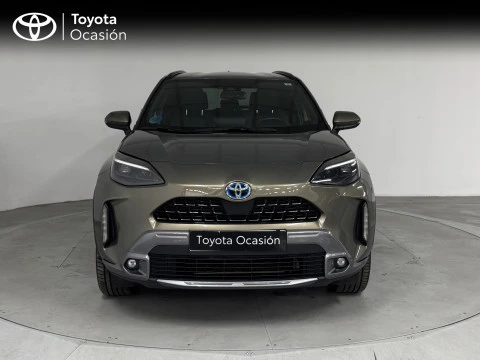 Toyota Yaris Cross 1.5 120H Adventure