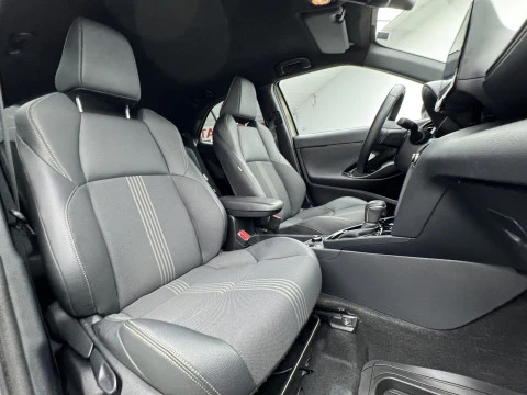 Toyota Yaris Cross 1.5 120H Adventure