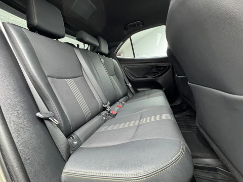Toyota Yaris Cross 1.5 120H Adventure