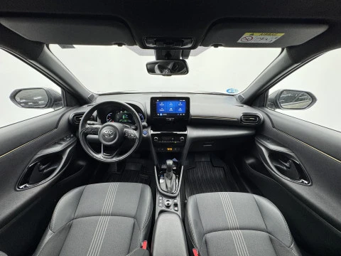 Toyota Yaris Cross 1.5 120H Adventure