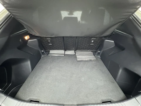 Toyota Yaris Cross 1.5 120H Adventure