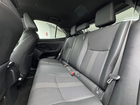 Toyota Yaris Cross 1.5 120H Adventure