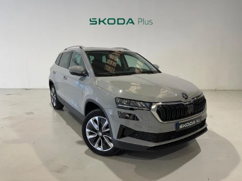 Skoda Karoq 1.5 TSI DESIGN DSG 150 5P