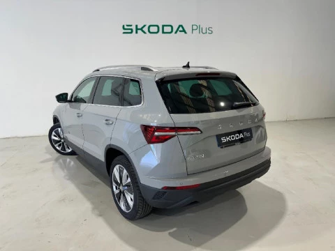 Skoda Karoq 1.5 TSI DESIGN DSG 150 5P