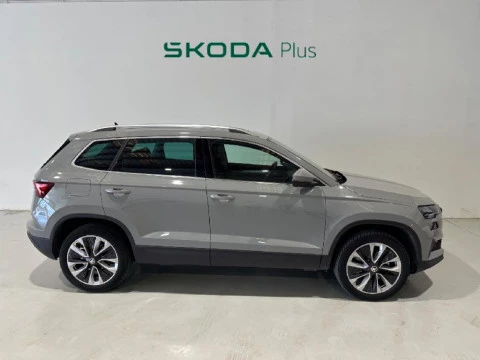 Skoda Karoq 1.5 TSI DESIGN DSG 150 5P