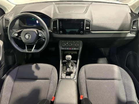 Skoda Karoq 1.5 TSI DESIGN DSG 150 5P