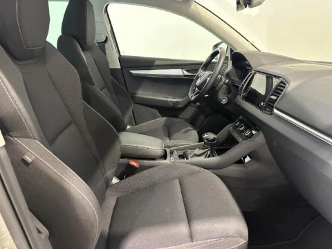 Skoda Karoq 1.5 TSI DESIGN DSG 150 5P