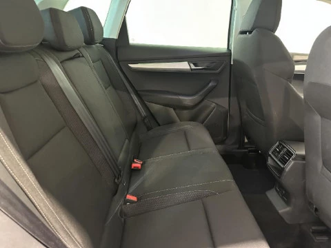Skoda Karoq 1.5 TSI DESIGN DSG 150 5P