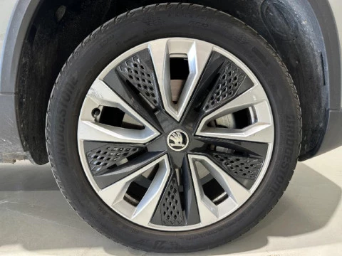 Skoda Karoq 1.5 TSI DESIGN DSG 150 5P