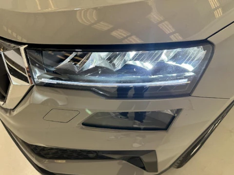 Skoda Karoq 1.5 TSI DESIGN DSG 150 5P
