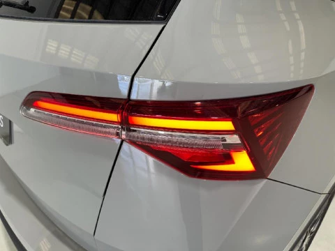 Skoda Karoq 1.5 TSI DESIGN DSG 150 5P