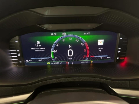 Skoda Karoq 1.5 TSI DESIGN DSG 150 5P