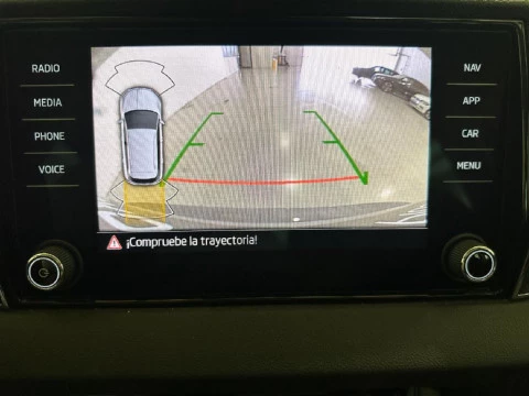 Skoda Karoq 1.5 TSI DESIGN DSG 150 5P