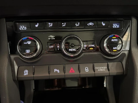 Skoda Karoq 1.5 TSI DESIGN DSG 150 5P