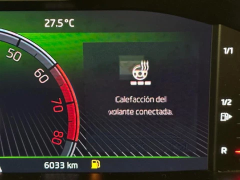 Skoda Karoq 1.5 TSI DESIGN DSG 150 5P