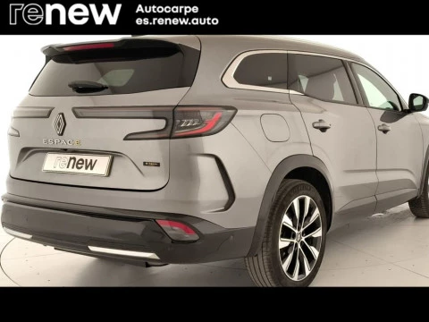 Renault Espace  1.2 E-Tech Hibrido Techno 146kW
