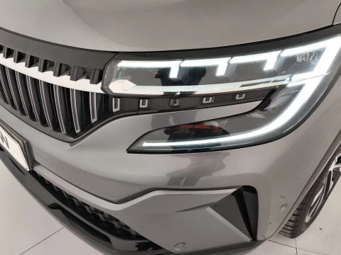 Renault Espace  1.2 E-Tech Hibrido Techno 146kW