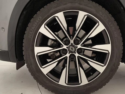 Renault Espace  1.2 E-Tech Hibrido Techno 146kW