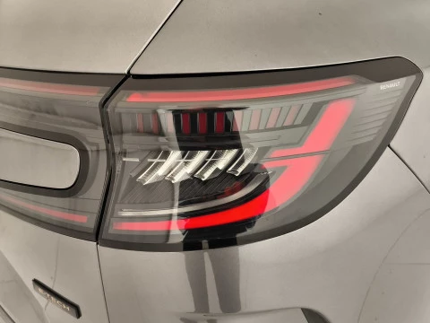 Renault Espace  1.2 E-Tech Hibrido Techno 146kW