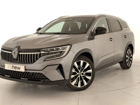 Renault Espace  1.2 E-Tech Hibrido Techno 146kW