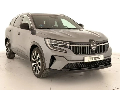 Renault Espace  1.2 E-Tech Hibrido Techno 146kW