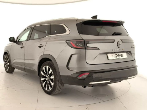 Renault Espace  1.2 E-Tech Hibrido Techno 146kW