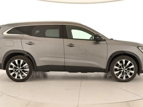 Renault Espace  1.2 E-Tech Hibrido Techno 146kW