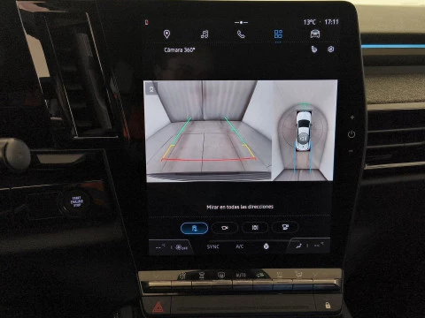 Renault Espace  1.2 E-Tech Hibrido Techno 146kW