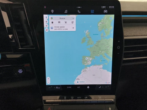 Renault Espace  1.2 E-Tech Hibrido Techno 146kW