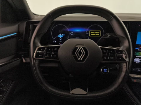 Renault Espace  1.2 E-Tech Hibrido Techno 146kW