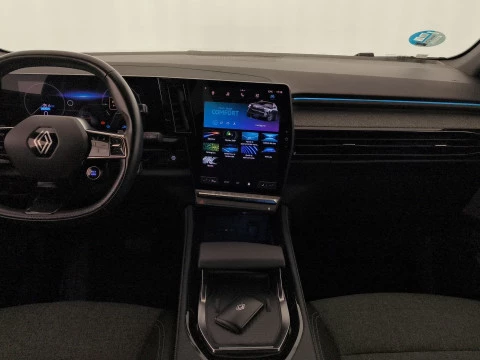 Renault Espace  1.2 E-Tech Hibrido Techno 146kW