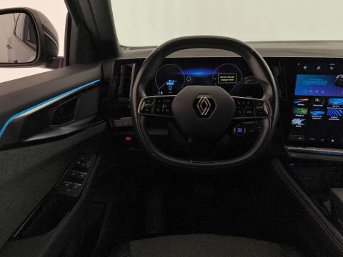 Renault Espace  1.2 E-Tech Hibrido Techno 146kW