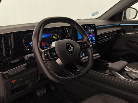 Renault Espace  1.2 E-Tech Hibrido Techno 146kW