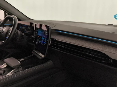 Renault Espace  1.2 E-Tech Hibrido Techno 146kW