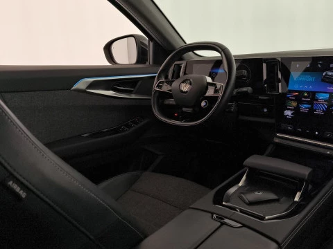 Renault Espace  1.2 E-Tech Hibrido Techno 146kW